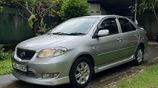 Toyota Vios 2005
