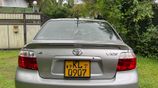 Toyota Vios 2005
