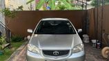 Toyota Vios 2005