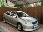 Toyota Vios 2005