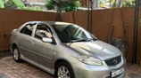 Toyota Vios 2005