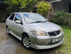Toyota Vios 2005