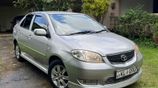 Toyota Vios 2005