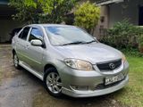 Toyota Vios 2005