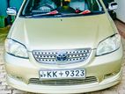 Toyota Vios 2005