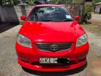Toyota Vios 2005