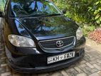 Toyota Vios 2005