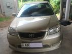 Toyota Vios 2005