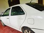 Toyota Vios 2005