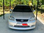 Toyota Vios 2005