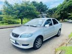 Toyota Vios 2005 Leasing Loan 70%