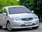 Toyota Vios 2005 සඳහා 85% ක් අඩු වූ පොලියට වසර 7කින් leasing