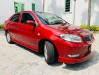 Toyota Vios 2005 සඳහා Leasing 85% ක් දිවයිනේ අඩුම පොලියට වසර 7කින්