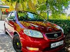 Toyota Vios 2006