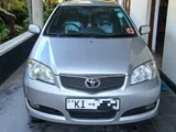 Toyota Vios 2006