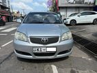 Toyota Vios 2006