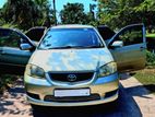 Toyota Vios 2006