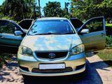 Toyota Vios 2006