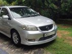 Toyota Vios 2006