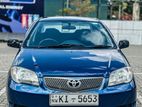 Toyota Vios 2006