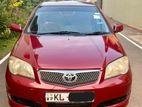 Toyota Vios 2007