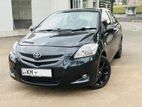 Toyota Vios 2007