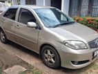 Toyota Vios 2007