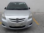 Toyota Vios 2007