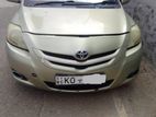 Toyota Vios 2007