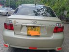 Toyota Vios 2007