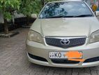 Toyota Vios 2007