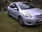 Toyota Vios 2007