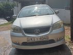 Toyota Vios 2007