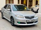 Toyota Vios 2007