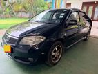 Toyota Vios 2007