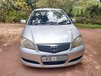 Toyota Vios 2007