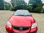Toyota Vios 2008