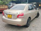 Toyota Vios 2008 G Grade