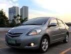 Toyota Vios 2008 Leasing Loan 70%