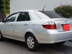 Toyota Vios 2010 2006