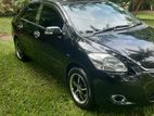 Toyota Vios 2007