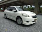 Toyota Vios 2010 85% Leasing Partner