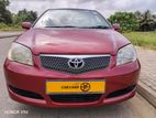 Toyota Vios 2010