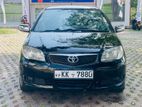 Toyota Vios 2010