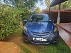 Toyota Vios 2010