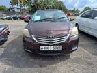 Toyota Vios 2011