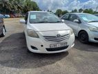 Toyota Vios 2011