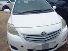 Toyota Vios 2011