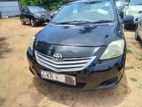 Toyota Vios 2011