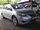 Toyota Vios 2011